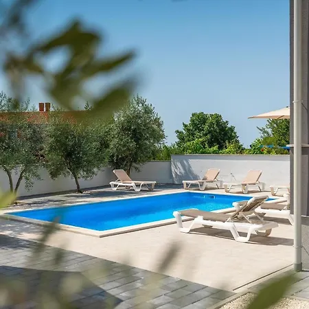 Fuer 2 Personen Ca 30 Qm In Medulin, Istrien Suedkueste Von Istrien Apartment